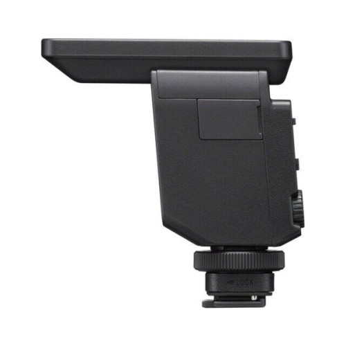 Аксесуар для фото- відеокамер Sony Microphone ECM-B10 (ECMB10.CE7)