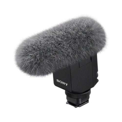 Аксесуар для фото- відеокамер Sony Microphone ECM-B10 (ECMB10.CE7)