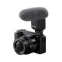 Аксесуар для фото- відеокамер Sony Microphone ECM-B10 (ECMB10.CE7)