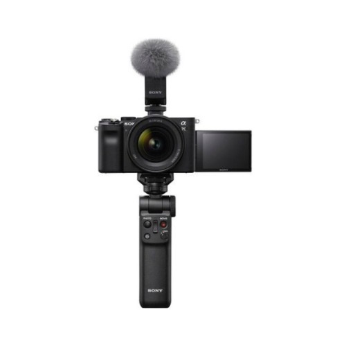 Аксесуар для фото- відеокамер Sony Microphone ECM-B10 (ECMB10.CE7)