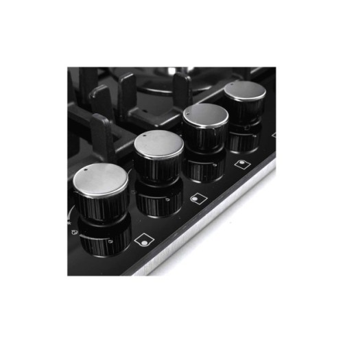 Варочна поверхня Grunhelm GPG 6214 BF