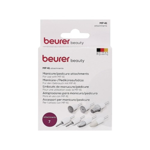 Насадка для манікюрного приладу Beurer Зм.нас.MP 41