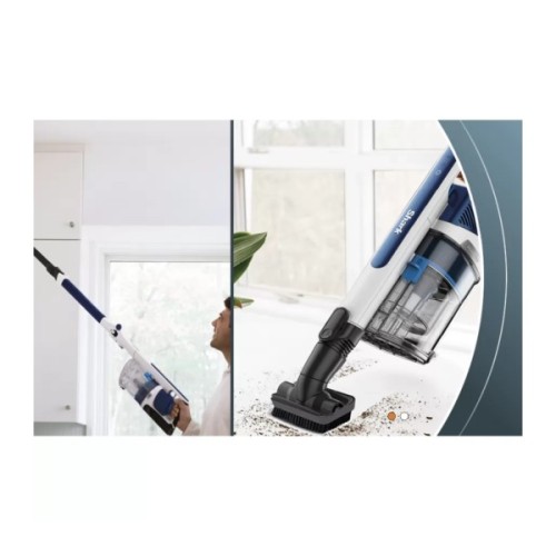 Пилосос Shark PowerPro (IZ380EUT)