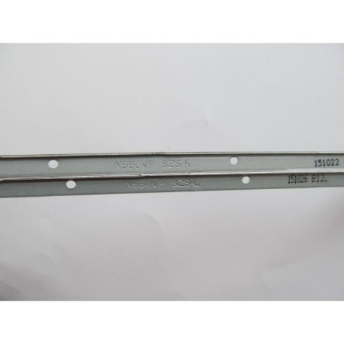 Петлі ноутбука ASUS A550,F550,P550,R510,X550,X552,Y581C (A48594)