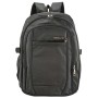 Рюкзак для ноутбука Semi Line 15.6" L2048 21L Black (L2048-1)