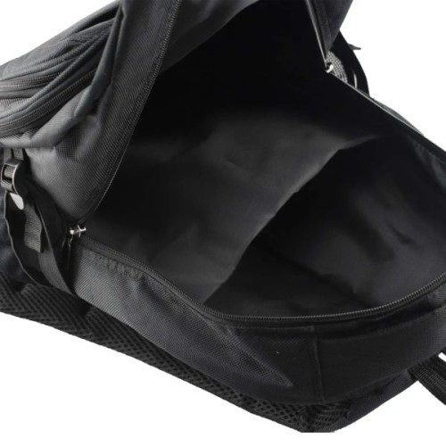 Рюкзак для ноутбука Semi Line 15.6" L2048 21L Black (L2048-1)