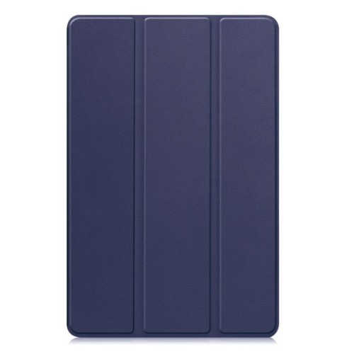 Чохол до планшета BeCover Smart Case Lenovo Yoga Tab 11 2025 (11.1") TB-710FU Deep Blue (715093)