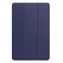 Чохол до планшета BeCover Smart Case Lenovo Yoga Tab 11 2025 (11.1") TB-710FU Deep Blue (715093)