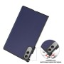 Чохол до планшета BeCover Smart Case Lenovo Yoga Tab 11 2025 (11.1") TB-710FU Deep Blue (715093)
