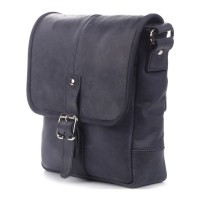 Сумка Shvigel Синя (11015)