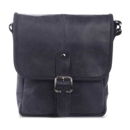 Сумка Shvigel Синя (11015)