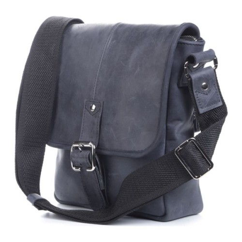 Сумка Shvigel Синя (11015)