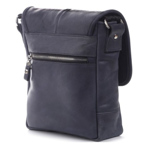 Сумка Shvigel Синя (11015)