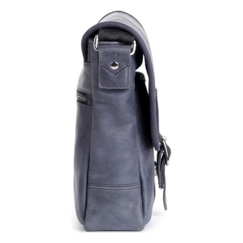 Сумка Shvigel Синя (11015)