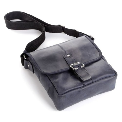 Сумка Shvigel Синя (11015)