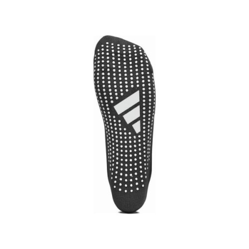 Шкарпетки Adidas Yoga Socks ADYG-30101BK-NL для йоги чорний Уні S/M (885652022613)