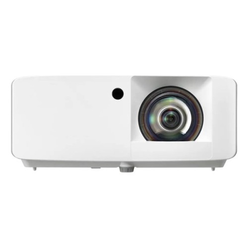 Проектор Optoma ZH350ST (E9PD7KK31EZ3)