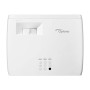 Проектор Optoma ZH350ST (E9PD7KK31EZ3)