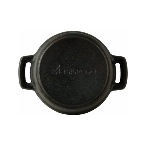 Рамекін MasterPro Cook & Share 10 см 0,16 л з серверувальною дошкою (BGMP-3804-4)