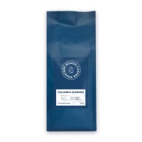Кава Romus Colombia Supremo в зернах 1 кг (356918)