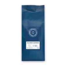 Кава Romus Colombia Supremo в зернах 1 кг (356918)