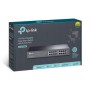 Комутатор мережевий TP-Link TL-SG1016PE