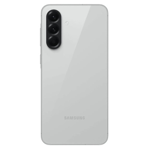 Мобільний телефон Samsung Galaxy A56 5G 8/128Gb Gray (SM-A566BZAAEUC)