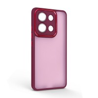 Чохол до мобільного телефона Armorstandart Shade Xiaomi Redmi Note 13 4G Wine Red (ARM75688)
