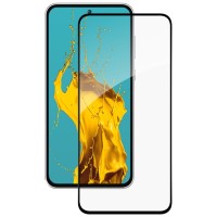 Скло захисне Piko Full Glue Samsung A35 Black (1283126588815)
