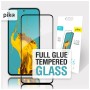 Скло захисне Piko Full Glue Samsung A35 Black (1283126588815)