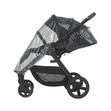 Дощовик на коляску Espiro Only Way (5905683800006)