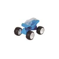 Іграшка для піску Hape Баггі блакитний (E4087)