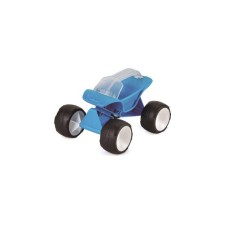 Іграшка для піску Hape Баггі блакитний (E4087)