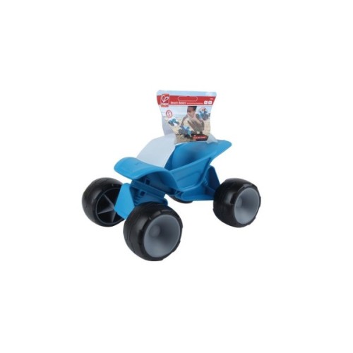 Іграшка для піску Hape Баггі блакитний (E4087)