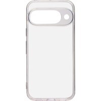 Чохол до мобільного телефона Armorstandart Air Google Pixel 10 5G Transparent (ARM87219)