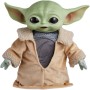 М'яка іграшка Star Wars Грогу Версія 4.0 28 см (HPG49)