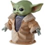 М'яка іграшка Star Wars Грогу Версія 4.0 28 см (HPG49)