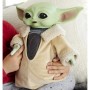 М'яка іграшка Star Wars Грогу Версія 4.0 28 см (HPG49)