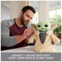 М'яка іграшка Star Wars Грогу Версія 4.0 28 см (HPG49)