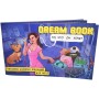 Настільна гра 18+ Bombat game Game Dream Book Чекова книжка бажань для нього (рос.) (4820172800323)