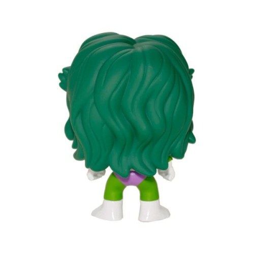 Фігурка для геймерів Funko Pop серії Жінка-Галк – Жінка-Галк (64196)