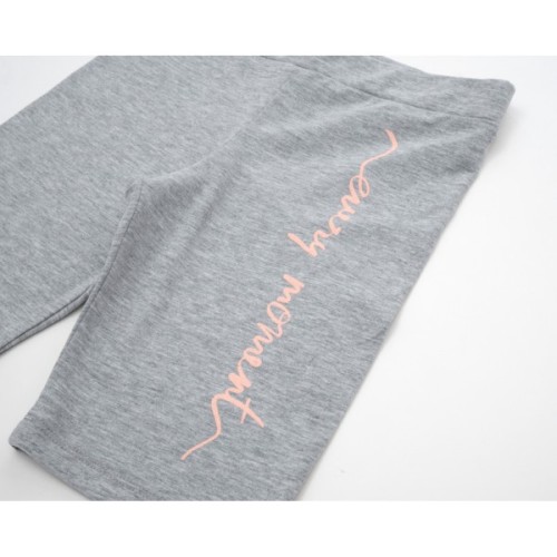 Набір дитячого одягу Breeze ENJOY (18482-134G-peach)