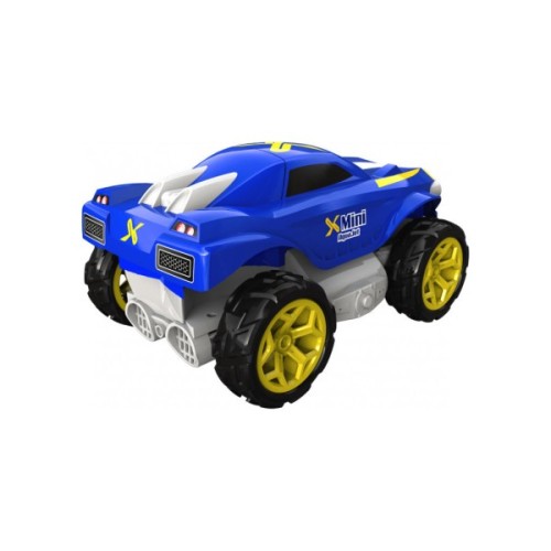 Радіокерована іграшка Silverlit Mini Aqua Jet 1:18 2.4 ГГц (20252)