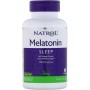 Амінокислота Natrol Мелатонін, Melatonin 3 мг, 240 таблеток (NTL-16068)