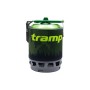 Пальник Tramp система для приготування їжі UTRG-049-olive + Картридж 230гр (UTRG-049-olive+UTRG-003)