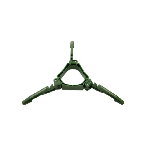 Пальник Tramp система для приготування їжі UTRG-049-olive + Картридж 230гр (UTRG-049-olive+UTRG-003)