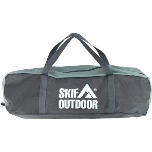 Намет Skif Outdoor Tuzla 2 Green (SOTTZL2)