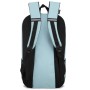 Рюкзак туристичний Semi Line 35 Mint/Black (A3033-2) (DAS302171)