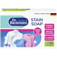 Засіб для видалення плям Dr. Beckmann Мило 100 г (4008455011813/4008455588919)