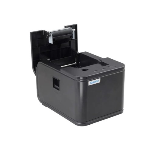 Принтер чеків X-PRINTER XP-C58H USB, Ethernet (2763)